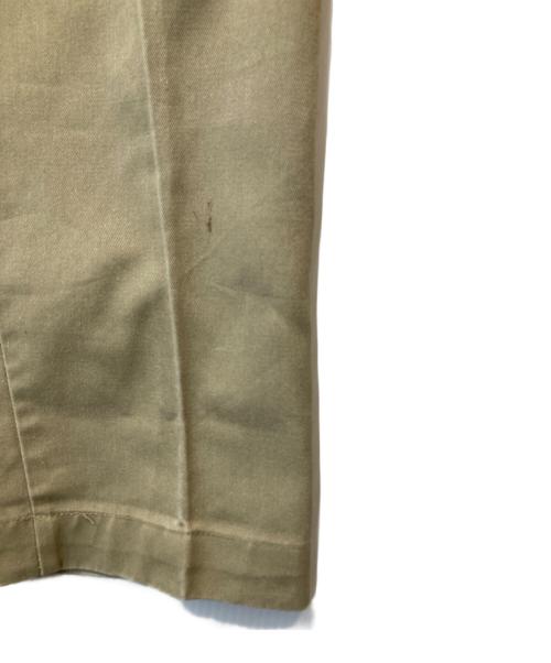 BIG BEN（ビックベン）BIG BEN　 (ビックベン) ワークパンツ　5P57T00 ベージュ サイズ:W31XL33の古着・服飾アイテム