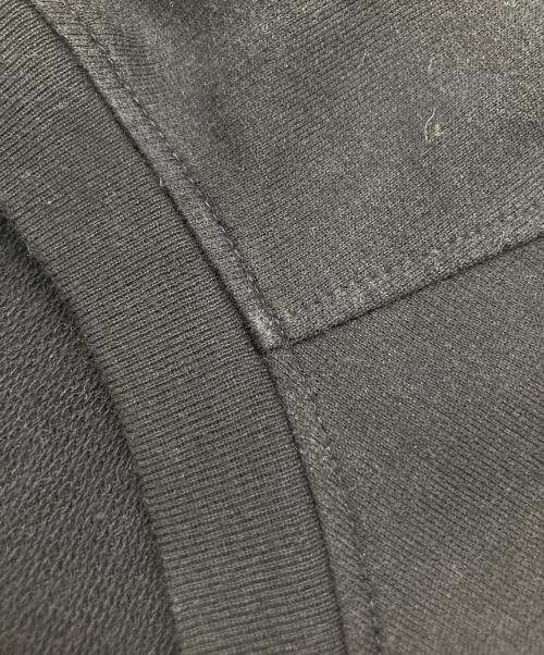 COMOLI（コモリ）COMOLI (コモリ) コットンシルク 長袖クルー　W03-05008 ネイビー サイズ:3の古着・服飾アイテム