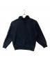 NIKE（ナイキ）の古着「Hooded Sweatshirt（フード付きスウェットシャツ）　FQ0759-010」｜ブラック
