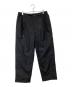 adidas（アディダス）の古着「TREFOIL GORE-TEX TECH PANTS トレフォイル ゴアテックス テックパンツ HK9889」｜ブラック
