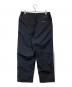 adidas (アディダス) TREFOIL GORE-TEX TECH PANTS トレフォイル ゴアテックス テックパンツ HK9889 ブラック サイズ:XL：8000円