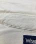 中古・古着 Wrangler (ラングラー) ウエスタンシャツ ホワイト サイズ:15-33：6000円
