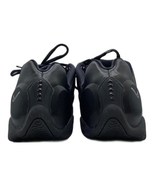 NIKE（ナイキ）NIKE (ナイキ) Supreme (シュプリーム) Air Zoom Courtposite エア・ズーム・コートポジット FB8934-001 ブラック サイズ:28.5cmの古着・服飾アイテム