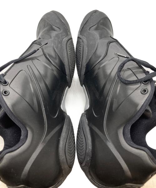 NIKE（ナイキ）NIKE (ナイキ) Supreme (シュプリーム) Air Zoom Courtposite エア・ズーム・コートポジット FB8934-001 ブラック サイズ:28.5cmの古着・服飾アイテム