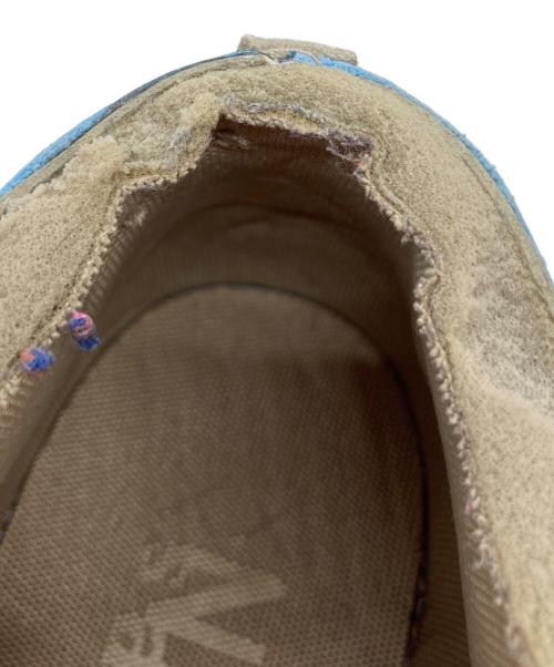 NIKE（ナイキ）NIKE (ナイキ) sacai (サカイ) Blazer Low ブレーザー・ロー DM7901-200 ベージュ サイズ:28.5cmの古着・服飾アイテム