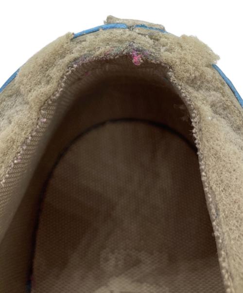 NIKE（ナイキ）NIKE (ナイキ) sacai (サカイ) Blazer Low ブレーザー・ロー DM7901-200 ベージュ サイズ:28.5cmの古着・服飾アイテム