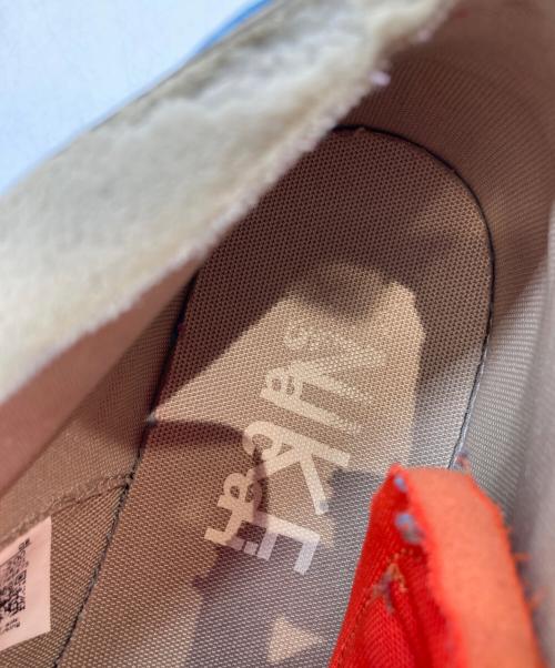 NIKE（ナイキ）NIKE (ナイキ) sacai (サカイ) Blazer Low ブレーザー・ロー DM7901-200 ベージュ サイズ:28.5cmの古着・服飾アイテム