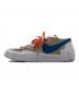 NIKE (ナイキ) sacai (サカイ) Blazer Low ブレーザー・ロー DM7901-200 ベージュ サイズ:28.5cm：7000円