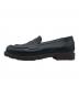 HUNTER (ハンター) ORIGINAL PENNY LOAFER オリジナル ペニー ローファー MFF90620RMA ブラック サイズ:28cm：5000円