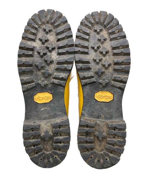 Danner（ダナー）Danner (ダナー) JUNYA WATANABE MAN (ジュンヤワタナベマン) Dr Mt Trail　WO-K107-051-2-3 イエロー サイズ:26cmの古着・服飾アイテム