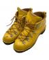 Danner（ダナー）の古着「Dr Mt Trail　WO-K107-051-2-3」｜イエロー