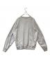 MARMOT (マーモット) DRIFTWOOD クルーネック スウェット 24FW-L2-01-DW グレー サイズ:XL：8000円