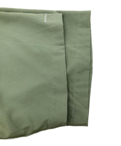 Columbia（コロンビア）Columbia (コロンビア) フィッシングシャツ　FS7266 グリーン サイズ:1Xの古着・服飾アイテム