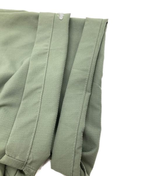 Columbia（コロンビア）Columbia (コロンビア) フィッシングシャツ　FS7266 グリーン サイズ:1Xの古着・服飾アイテム