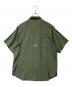 Columbia (コロンビア) フィッシングシャツ　FS7266 グリーン サイズ:1X：5000円