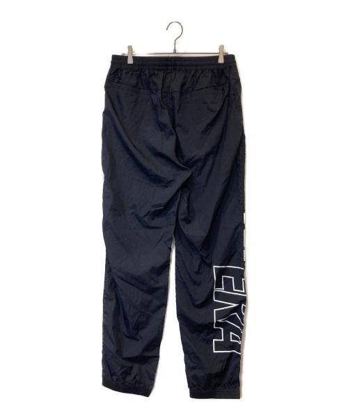 New Era（ニューエラ）New Era (ニューエラ) ナイロントラックパンツ 1274-4120 ネイビー サイズ:3L 未使用品の古着・服飾アイテム