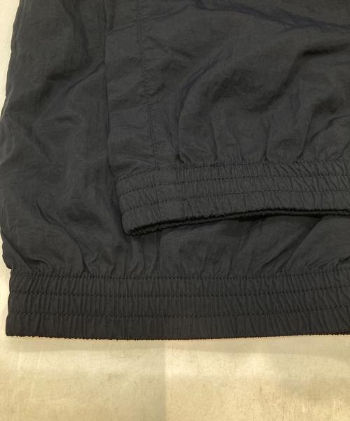New Era（ニューエラ）New Era (ニューエラ) ナイロントラックパンツ 1274-4120 ネイビー サイズ:3L 未使用品の古着・服飾アイテム
