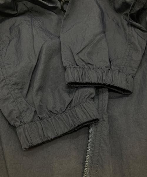 New Era（ニューエラ）New Era (ニューエラ) ナイロントラックパーカーブルゾン 1273-4110 ネイビー サイズ:3L 未使用品の古着・服飾アイテム