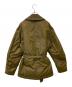 Ameri (アメリ) LADY OVER ECO DOWN COAT レディー オーバー エコ ダウン コート ブラウン サイズ:S：8000円