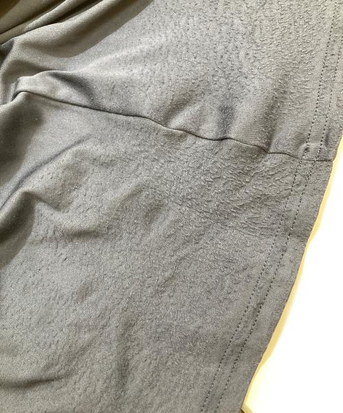 Snidel（スナイデル）Snidel (スナイデル) フラワードロストディティールワンピース SWFO254120 ネイビーの古着・服飾アイテム