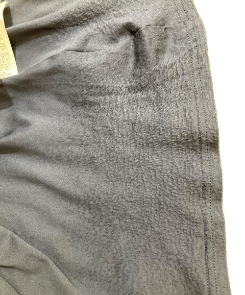 Snidel（スナイデル）Snidel (スナイデル) フラワードロストディティールワンピース SWFO254120 ネイビーの古着・服飾アイテム