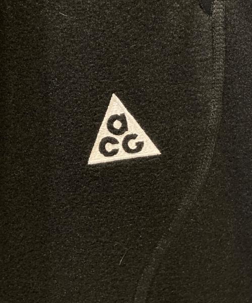 NIKE ACG（ナイキエーシージー）NIKE ACG (ナイキエーシージー) Wolf Tree  HV1124-010 ブラック サイズ:M 未使用品の古着・服飾アイテム