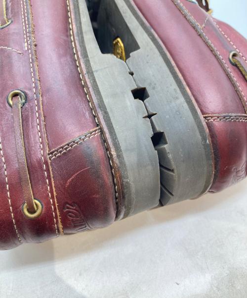 Danner（ダナー）Danner (ダナー) デッキシューズ D6900 ブラウン サイズ:7 1/2の古着・服飾アイテム