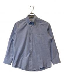 L.L.Bean（エルエルビーン）の古着「オックスフォードシャツ」｜ブルー
