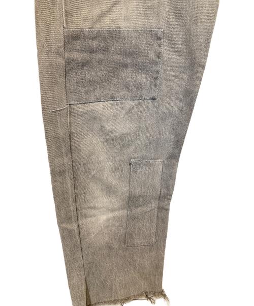 LEVI'S（リーバイス）LEVI'S (リーバイス) 先染め501デニムパンツ 501-0660 インディゴ サイズ:W34×L36の古着・服飾アイテム