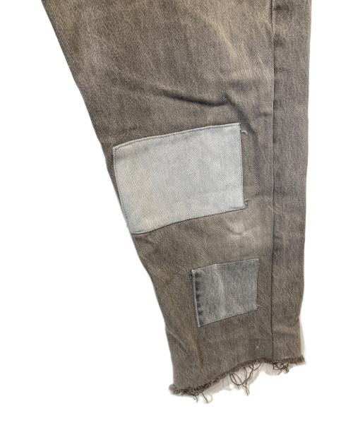 LEVI'S（リーバイス）LEVI'S (リーバイス) 先染め501デニムパンツ 501-0660 インディゴ サイズ:W34×L36の古着・服飾アイテム