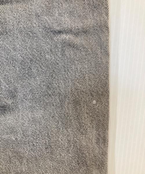 LEVI'S（リーバイス）LEVI'S (リーバイス) 先染め501デニムパンツ 501-0660 インディゴ サイズ:W34×L36の古着・服飾アイテム