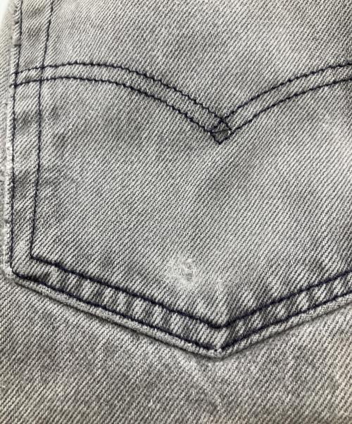 LEVI'S（リーバイス）LEVI'S (リーバイス) 先染め501デニムパンツ 501-0660 インディゴ サイズ:W34×L36の古着・服飾アイテム