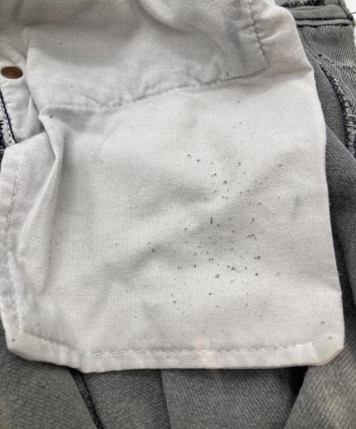 LEVI'S（リーバイス）LEVI'S (リーバイス) 先染め501デニムパンツ 501-0660 インディゴ サイズ:W34×L36の古着・服飾アイテム