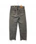 LEVI'S (リーバイス) 先染め501デニムパンツ 501-0660 インディゴ サイズ:W34×L36：4000円