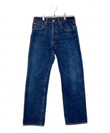 LEVI'S（リーバイス）の古着「501デニムパンツ 00501-2546」｜インディゴ