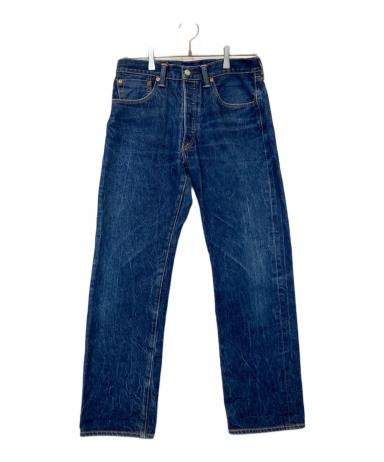 希少Levi's　501-2546 W32 2017年製　SMALLeアメリカ製 中古・古着通販】LEVI'S (リーバイス) 501デニムパンツ 00501-2546