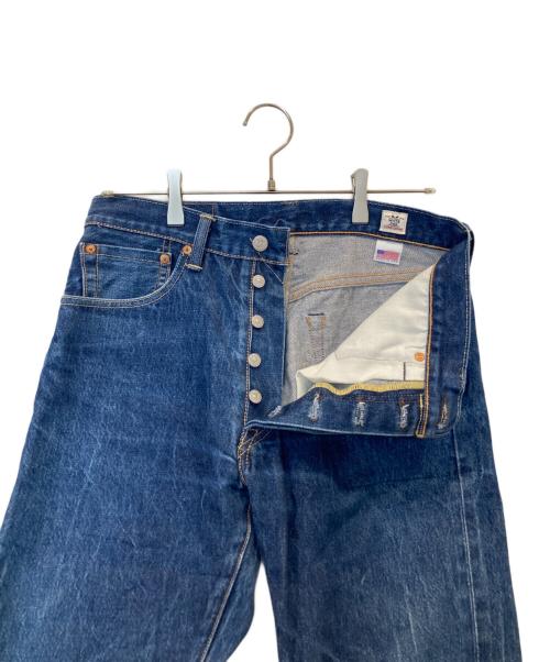 LEVI'S（リーバイス）LEVI'S (リーバイス) 501デニムパンツ 00501-2546 インディゴ サイズ:W32×L32の古着・服飾アイテム