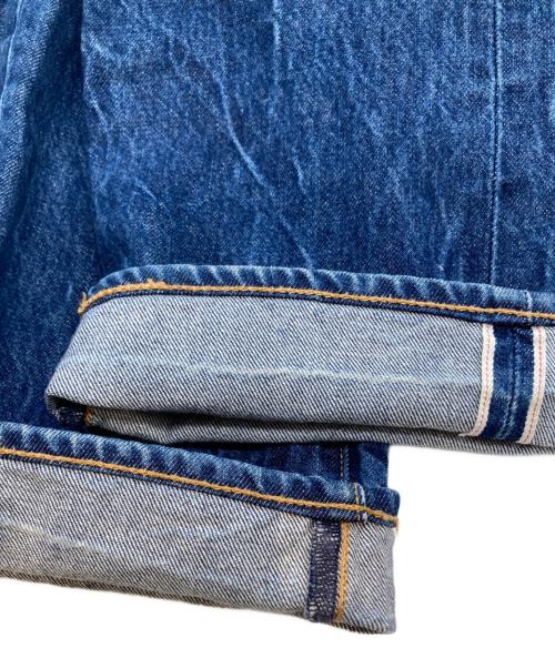 LEVI'S（リーバイス）LEVI'S (リーバイス) 501デニムパンツ 00501-2546 インディゴ サイズ:W32×L32の古着・服飾アイテム