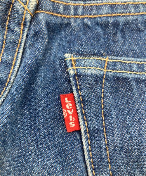 LEVI'S（リーバイス）LEVI'S (リーバイス) 501デニムパンツ 00501-2546 インディゴ サイズ:W32×L32の古着・服飾アイテム