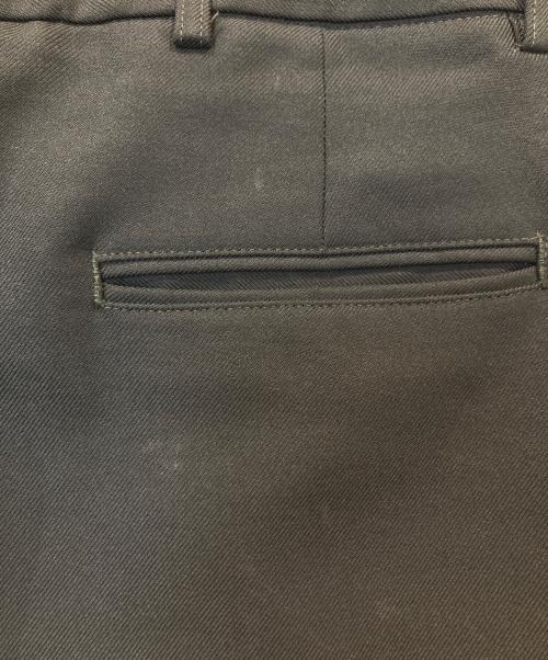 US ARMY（ユーエスアーミー）US ARMY (ユーエスアーミー) サイドライントラウザーパンツ カーキ サイズ:33Rの古着・服飾アイテム