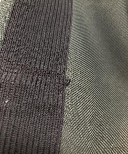 US ARMY（ユーエスアーミー）US ARMY (ユーエスアーミー) サイドライントラウザーパンツ カーキ サイズ:33Rの古着・服飾アイテム