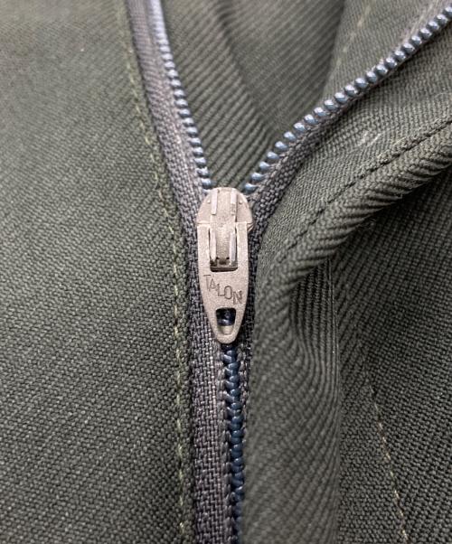 US ARMY（ユーエスアーミー）US ARMY (ユーエスアーミー) サイドライントラウザーパンツ カーキ サイズ:33Rの古着・服飾アイテム