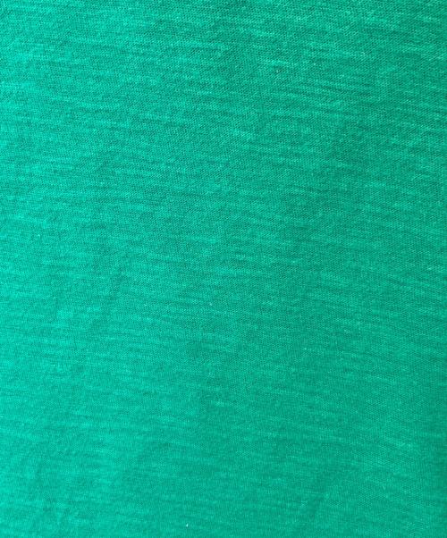 DIESEL（ディーゼル）DIESEL (ディーゼル) プリントTシャツ グリーン サイズ:Mの古着・服飾アイテム