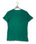 DIESEL (ディーゼル) プリントTシャツ グリーン サイズ:M：4000円