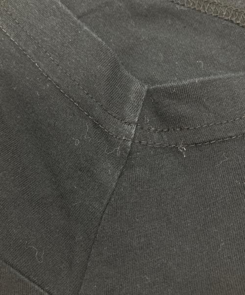 DIESEL（ディーゼル）DIESEL (ディーゼル) T-DIEGO-QA Tシャツ ブラック サイズ:Lの古着・服飾アイテム