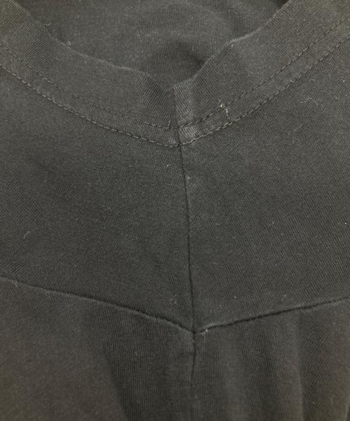 DIESEL（ディーゼル）DIESEL (ディーゼル) T-DIEGO-QA Tシャツ ブラック サイズ:Lの古着・服飾アイテム