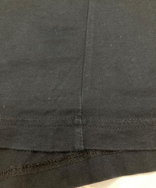 DIESEL（ディーゼル）DIESEL (ディーゼル) T-DIEGO-QA Tシャツ ブラック サイズ:Lの古着・服飾アイテム
