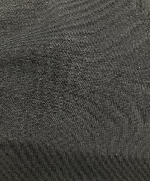 DIESEL（ディーゼル）DIESEL (ディーゼル) T-DIEGO-QA Tシャツ ブラック サイズ:Lの古着・服飾アイテム