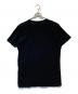 DIESEL (ディーゼル) T-DIEGO-QA Tシャツ ブラック サイズ:L：5000円