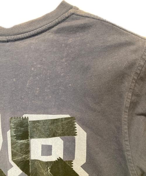 DIESEL（ディーゼル）DIESEL (ディーゼル) 55DSL DIESEL ネイビー サイズ:Lの古着・服飾アイテム